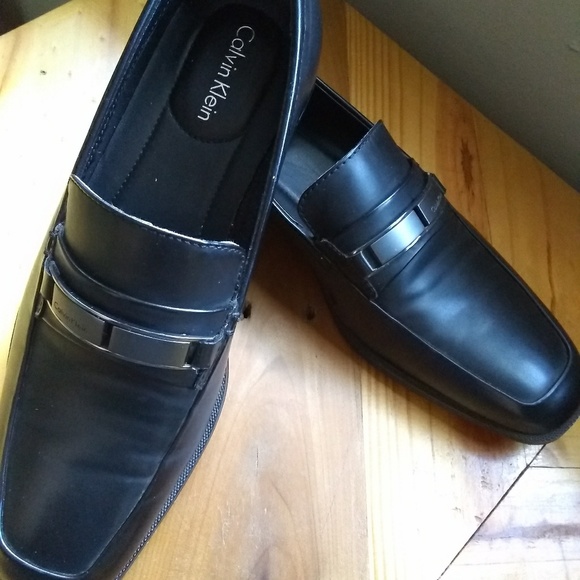 Calvin Klein Other - Calvin Klein Horace Men's shoes.